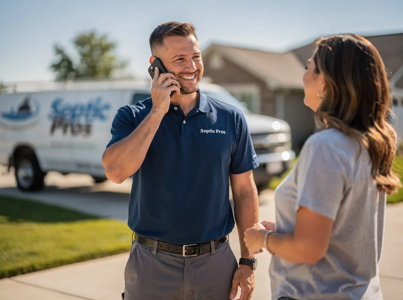 Septic Tank Pumping Tryon, NE FAQs